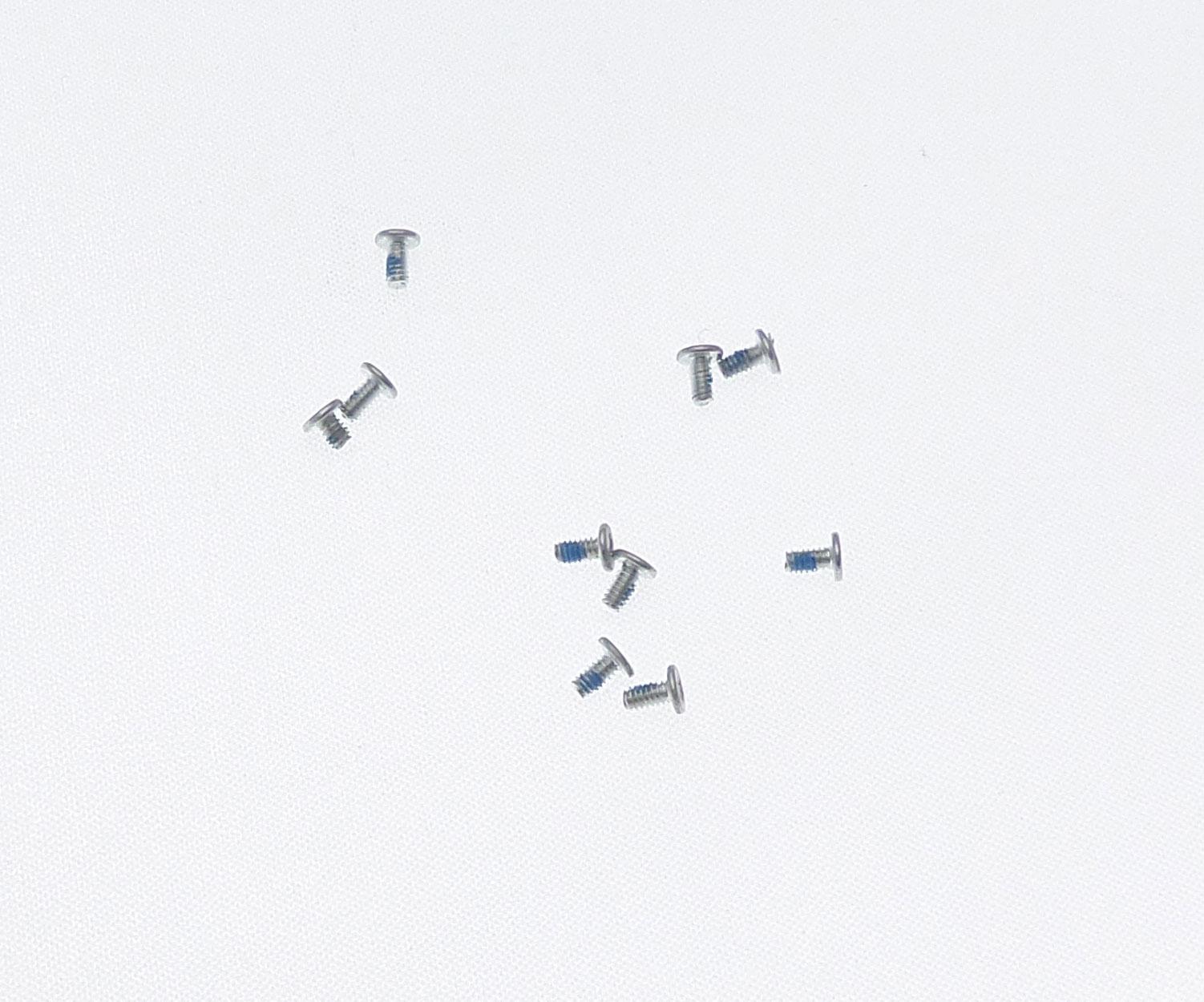 Set de vis Wiko Cink King