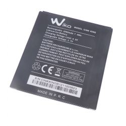 Battery for Wiko Cink King