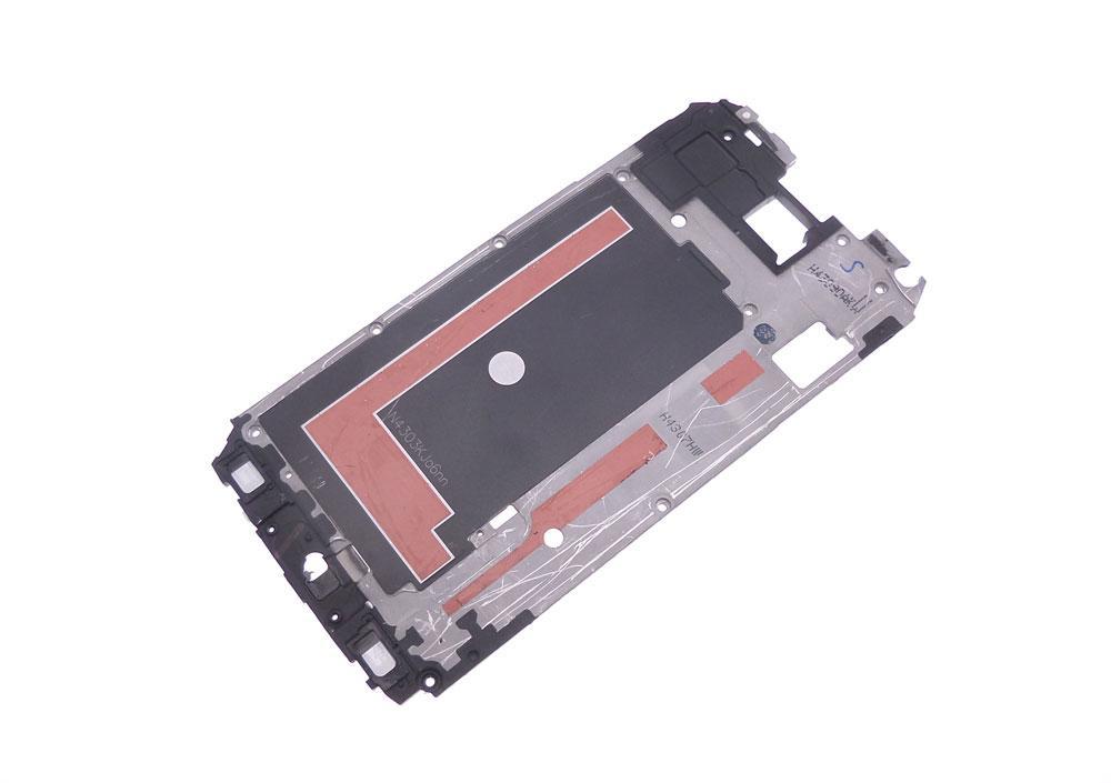 Chassis principal support de l'&eacute;cran AMOLED Samsung Galaxy S5 SM-G900F G900A