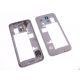 esquema de plata chasis y trasera Samsung Galaxy S5 SM-G900F G900A