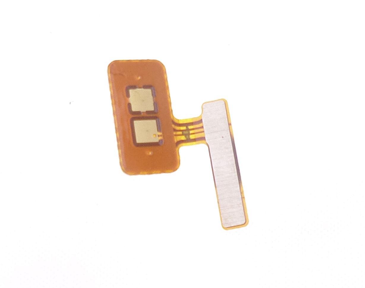 Nappe du bouton power pour Samsung Galaxy S5 SM-G900F G900A