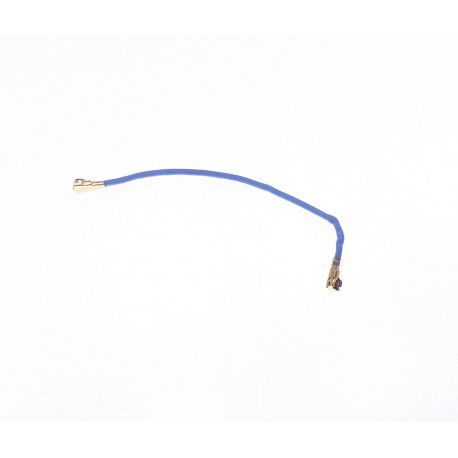 Cable coaxial bleu Samsung Galaxy S5 SM-G900F G900A