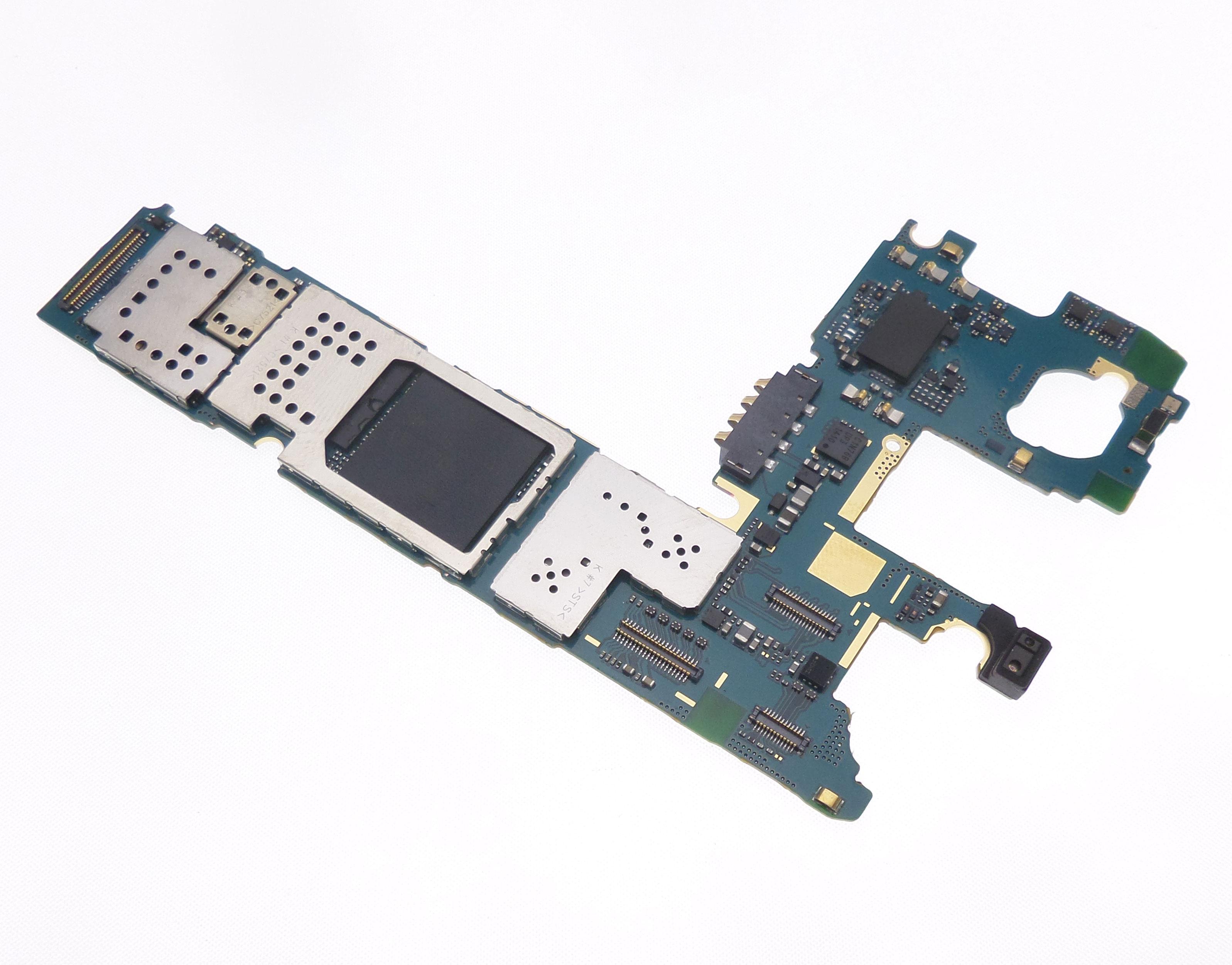 Carte m&egrave;re fonctionelle neuve Samsung Galaxy S5 SM-G900F G900A