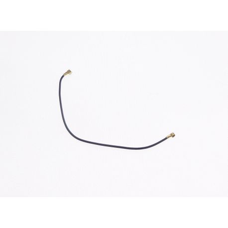 antena de cable coaxial Wiko Cink Peax