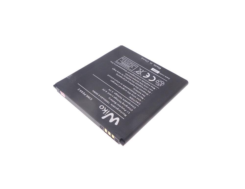 Batterie Wiko Cink Peax 2