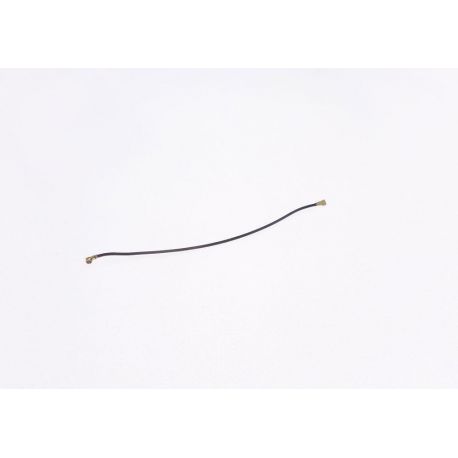 antena de cable coaxial Wiko Cink Peax 2