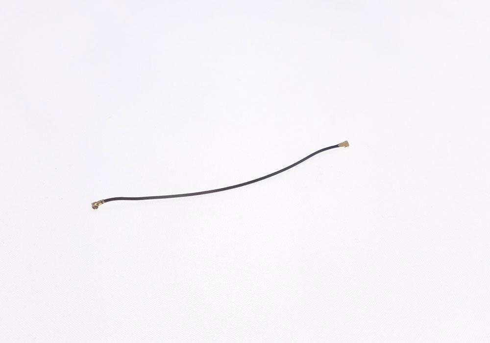 Cable coaxial antenne pour Wiko Cink Peax 2