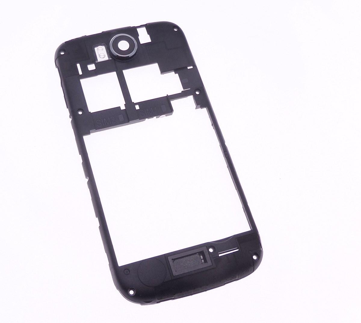 Chassis arri&egrave;re Wiko Cink Peax 2