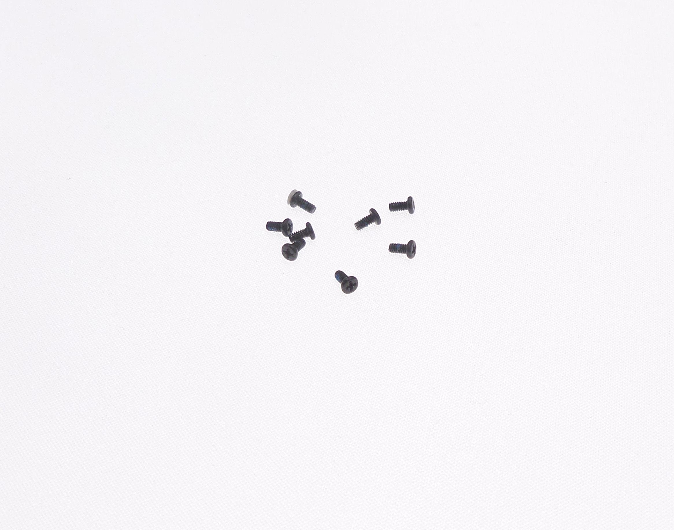 Set de vis Wiko Cink Peax 2