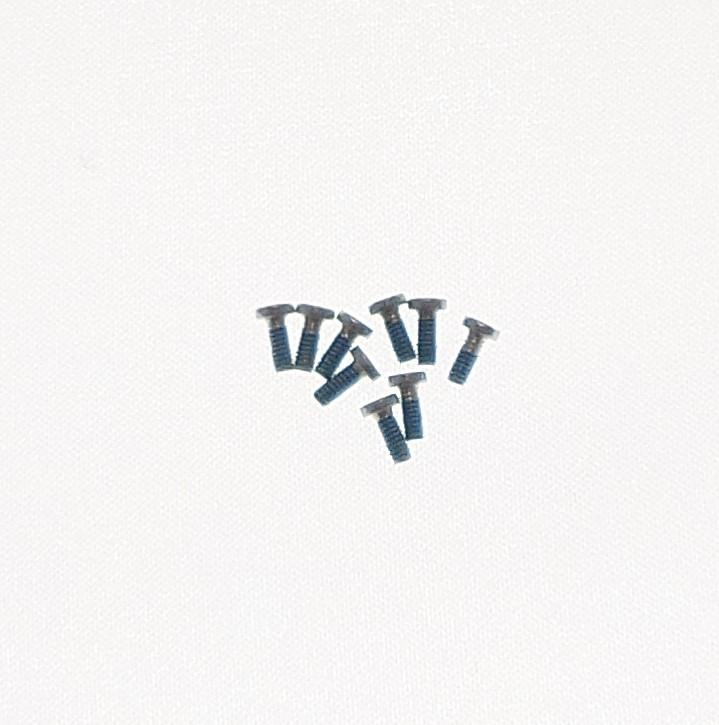 Jeu de vis Sony Xperia Z1 L39h C6903