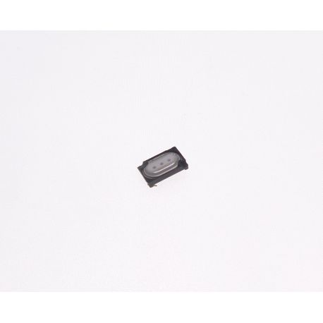 Haut parleur oreille Wiko Cink Peax 2