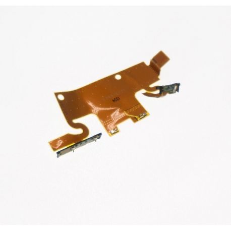 Mantel de energía y botones de volumen Xperia Z1 L39h C6903