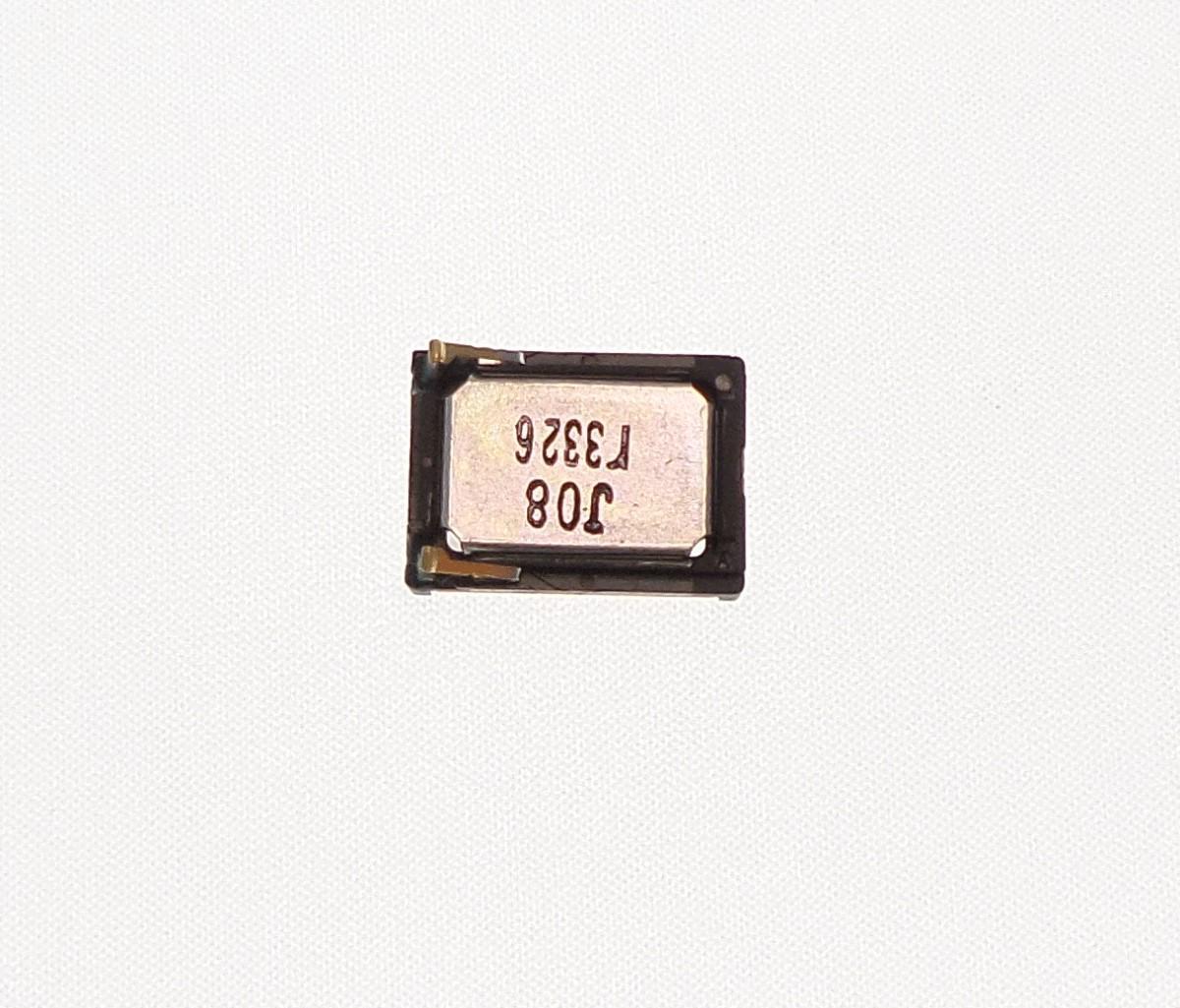 Haut Parleur Sonnerie pour Sony Xperia Z1 L39h C6903