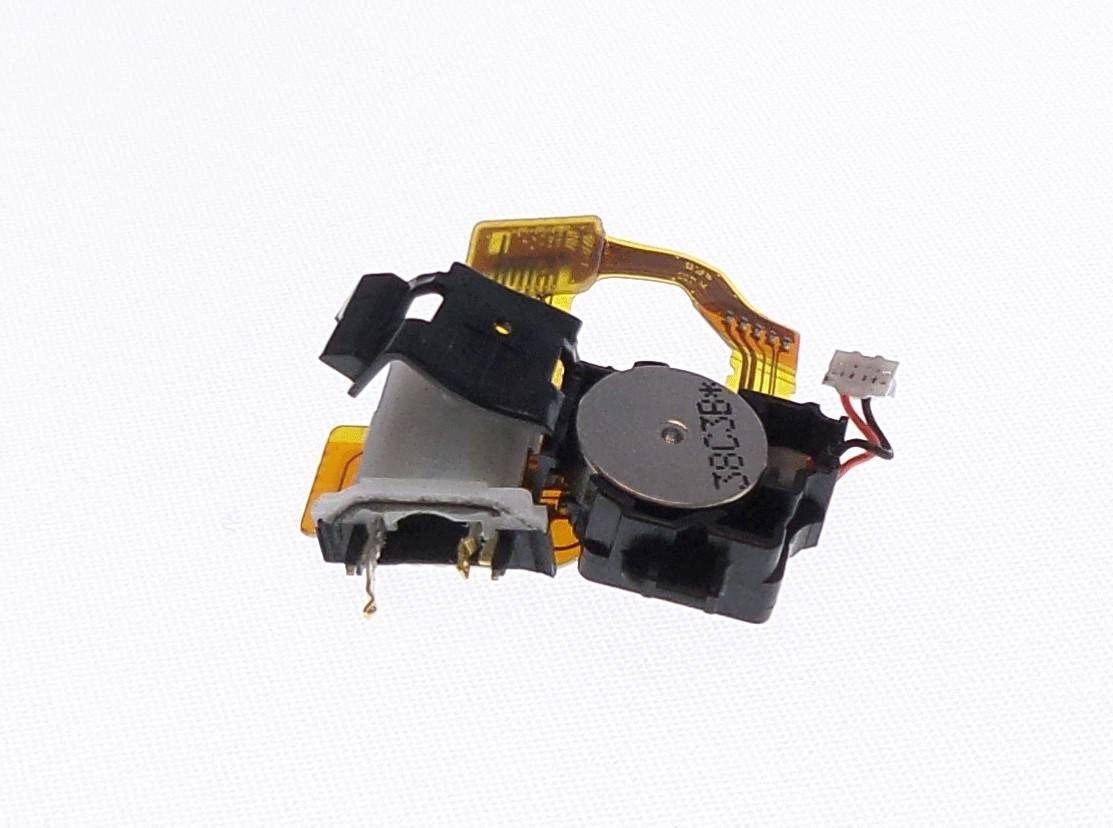 Nappe Casque audio Xperia Z1 L39h C6903