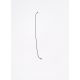gris cable de antena coaxial Xperia Z1 L39h C6903