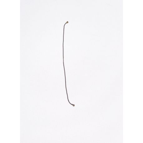 Câble antenne coaxial gris Sony Xperia Z1 L39h C6903