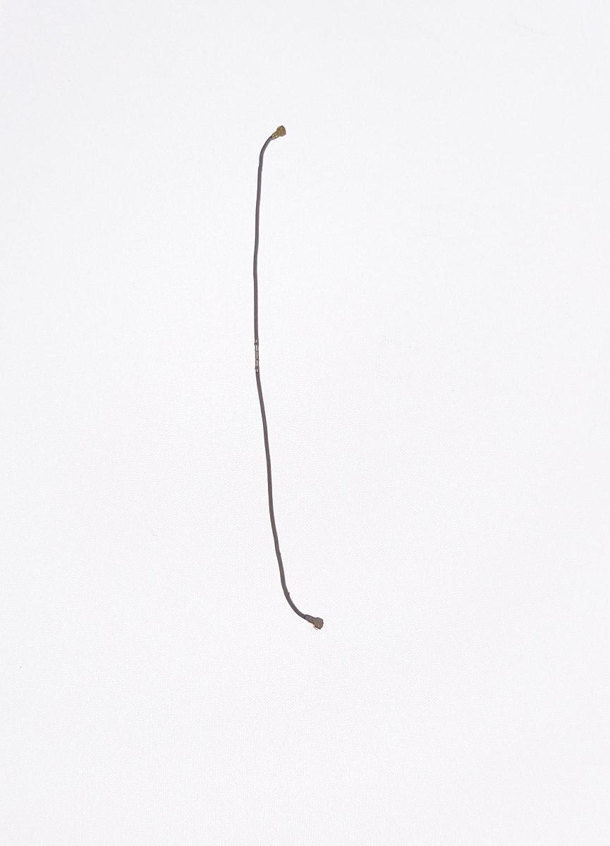 C&acirc;ble antenne coaxial gris pour Sony Xperia Z1 L39h C6903