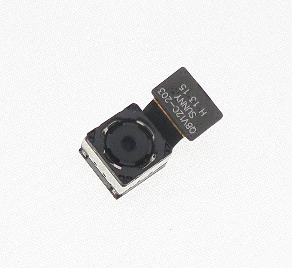 Cam&eacute;ra principale Wiko Rainbow