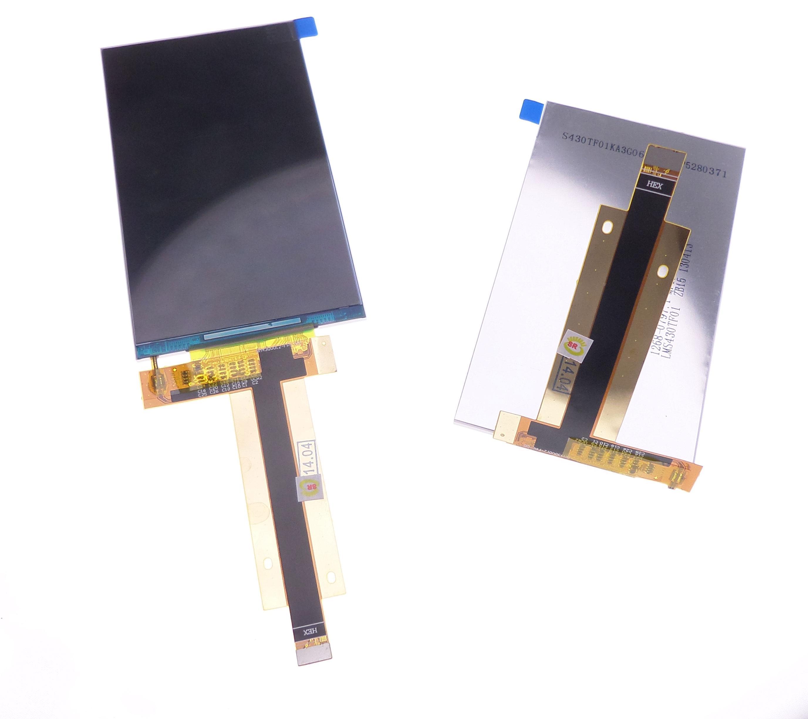 Ecran LCD Sony Xperia L C2105 S36h