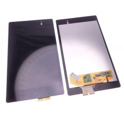 Ecran vitre tactile et LCD assemblés version 2013 Nexus Nexus 7