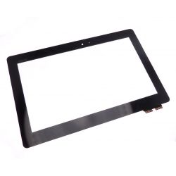 cristal de la pantalla táctil Negro Asus Transformer libro T100T