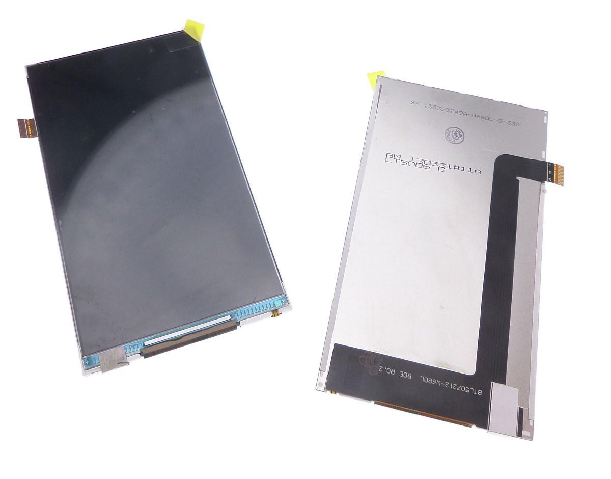 Ecran LCD Wiko Cink Five