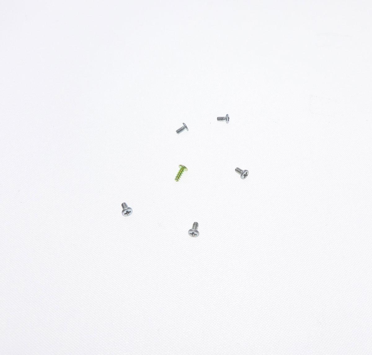 Jeu de vis Sony Xperia Z ultra C6833 C6802XL