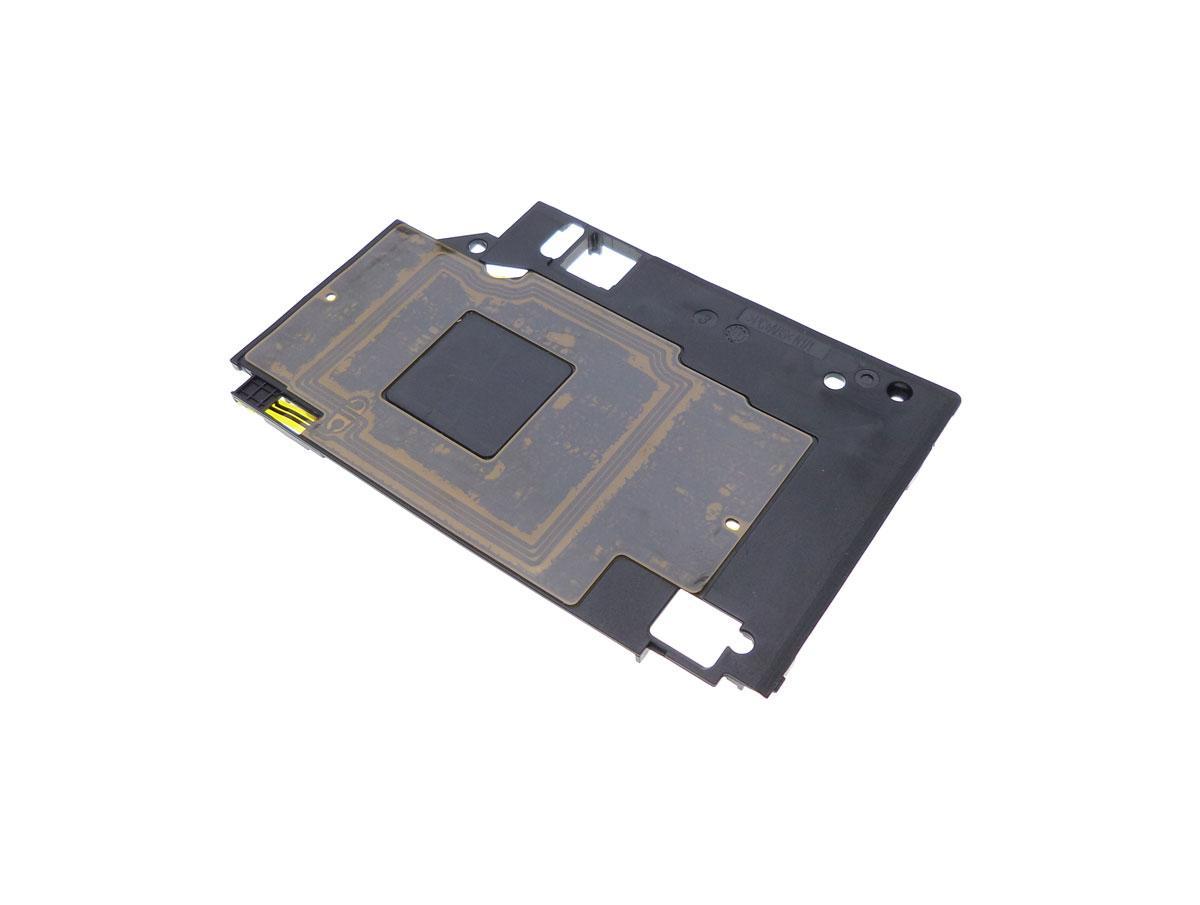 Chassis protection de la carte m&egrave;re Sony Xperia Z ultra C6833 C6802XL