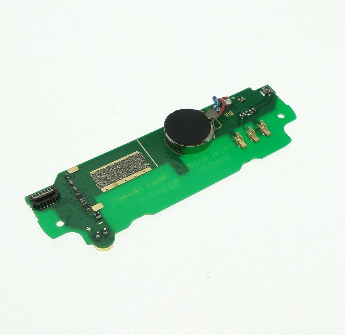 Carte secondaire ou fille Wiko Cink Slim 2