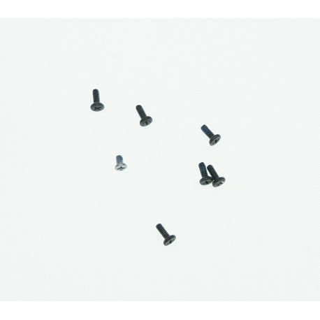 Jeux de vis Wiko Cink Slim 2