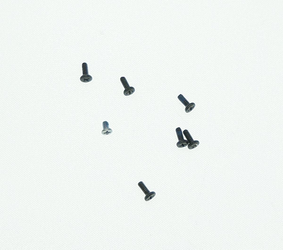 Jeux de vis Wiko Cink Slim 2