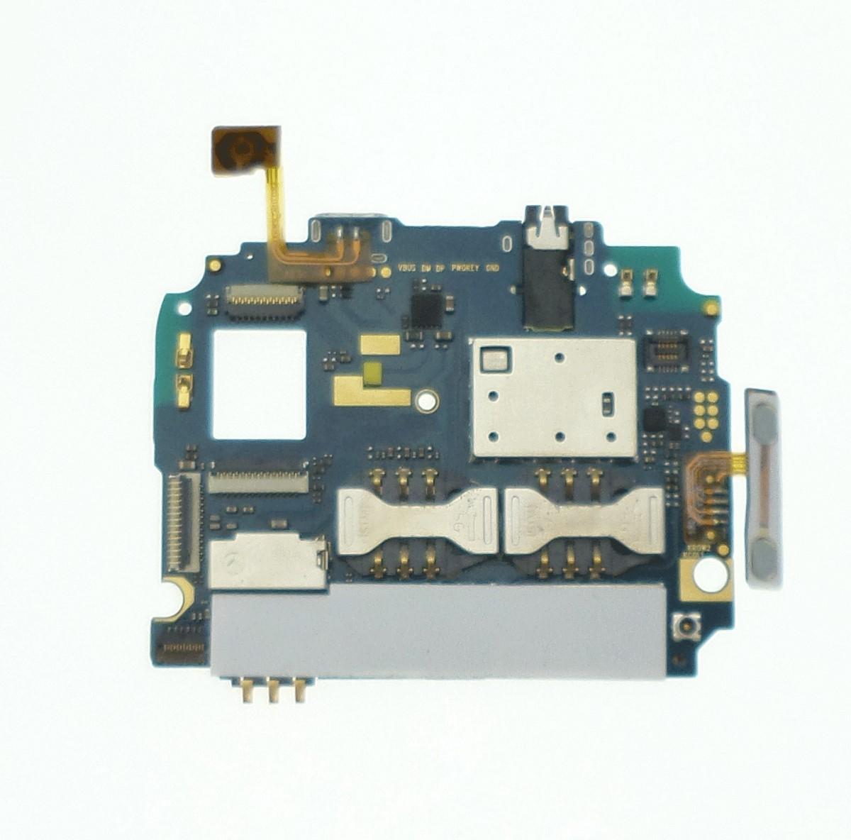 Carte m&egrave;re occasion fonctionelle pour Wiko Cink Slim 2