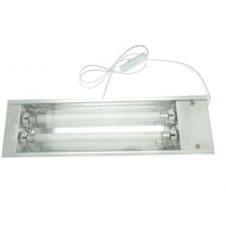 Lampe UV 48W pour colle UV Piece-mobile