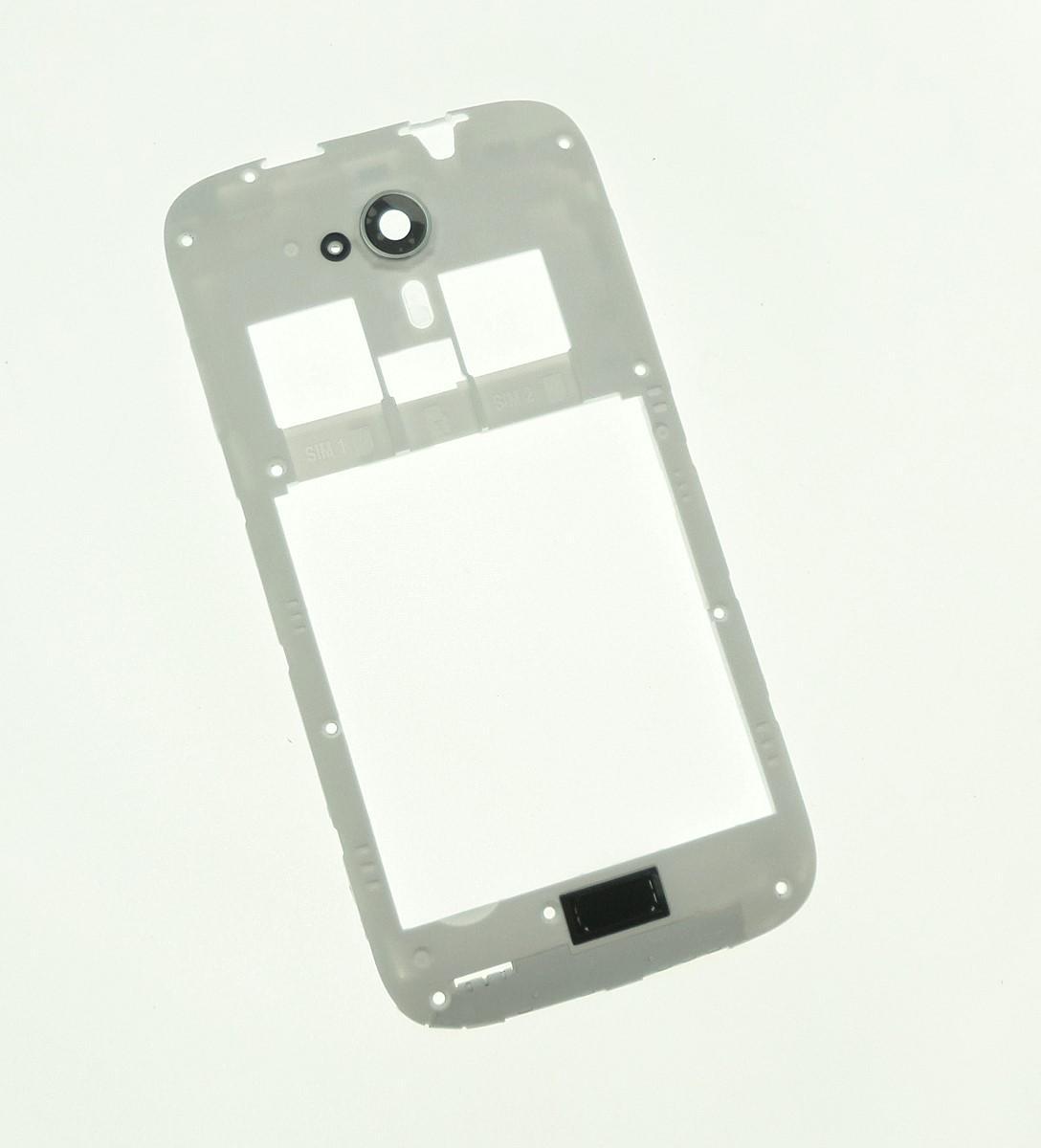 Chassis arri&egrave;re Wiko Cink Five