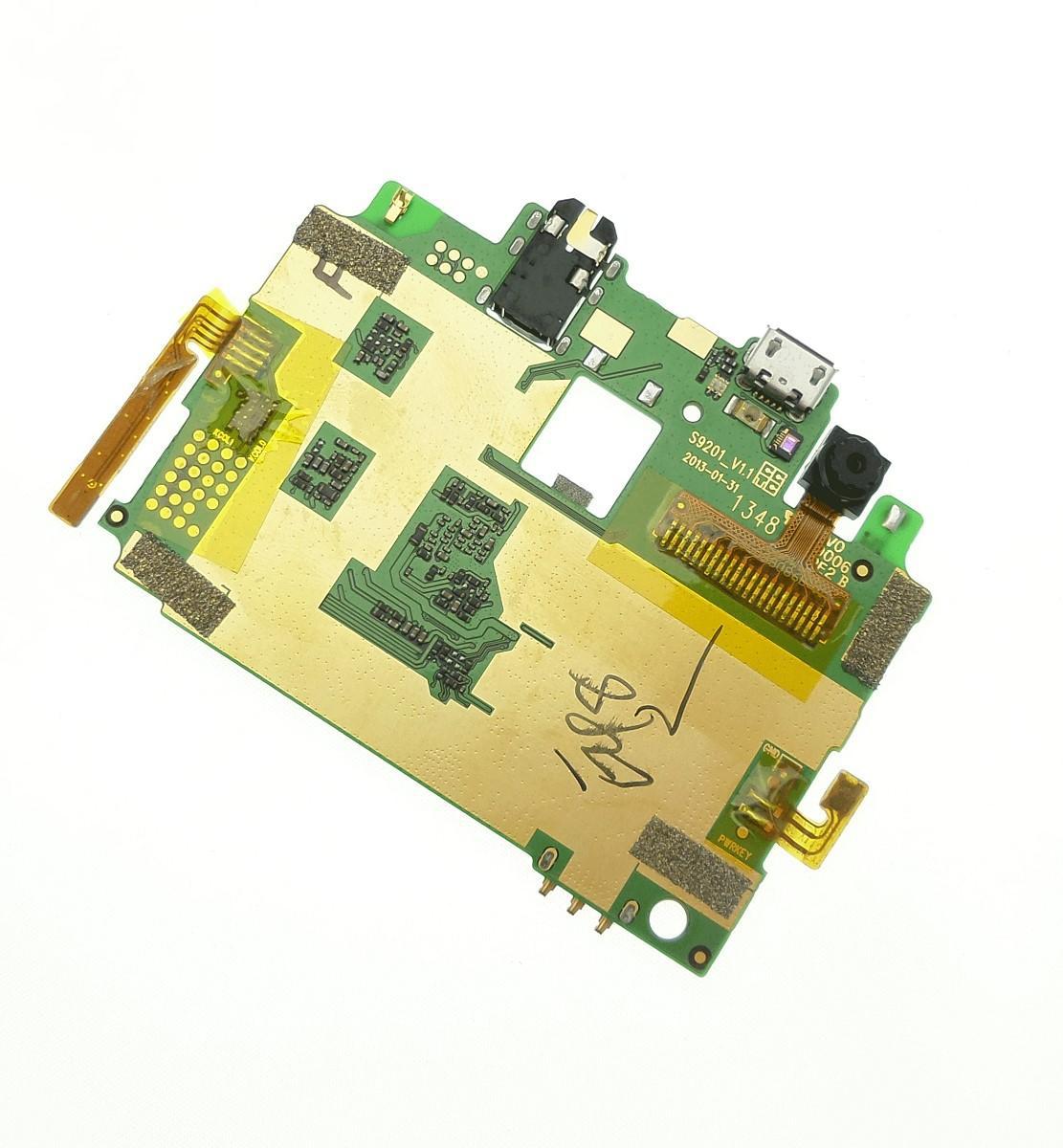 Carte m&egrave;re occasion fonctionelle pour Wiko Cink Five