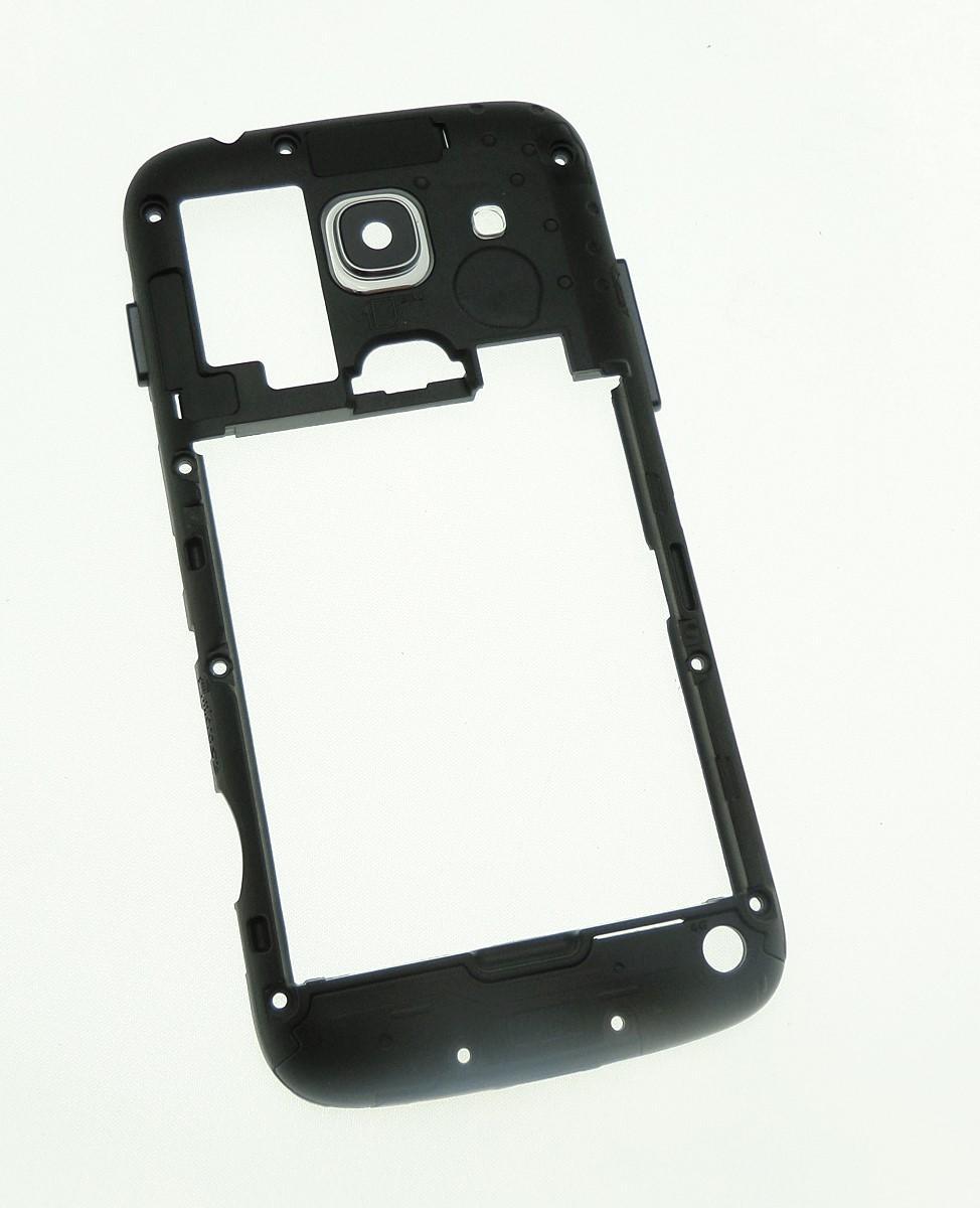 Chassis arri&egrave;re Samsung Galaxy Ace 3 S7572 S7275r
