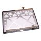 Ecran vitre tactile et LCD assemblés Samsung Galaxy Tab Pro 10.1 T520 T520N