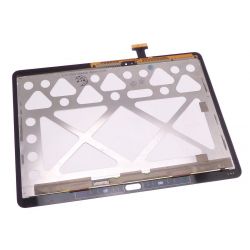Ecran vitre tactile et LCD assemblés Samsung Galaxy Tab Pro 10.1 T520 T520N