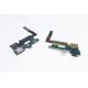 tarjeta de conector de soporte USB Samsung Galaxy Note N7100 2