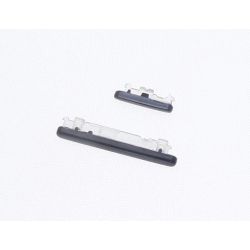 Bouton power + volume noir Samsung Galaxy S3 I9300 I9305 