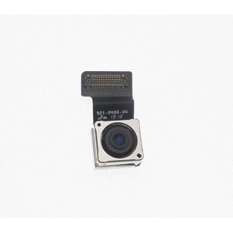 Camera principale sur flexible compatible Apple Iphone 5S