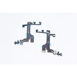 Flexible power button compatible Apple Iphone 5C