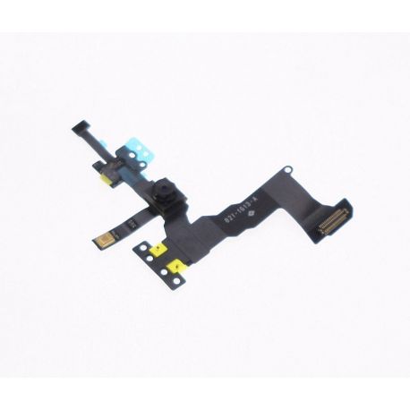 Camera secondaire frontale sur flexible compatible Apple Iphone 5C