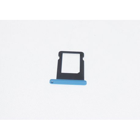 bandeja azul SIM encaja Apple Iphone 5C