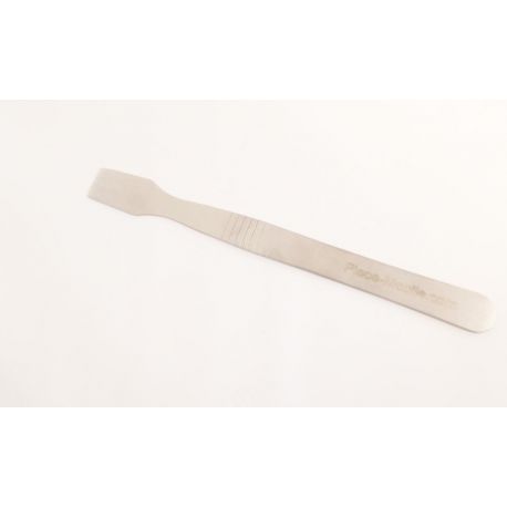 Spatule de metal type isesamo Piece-mobile outil d'ouverture