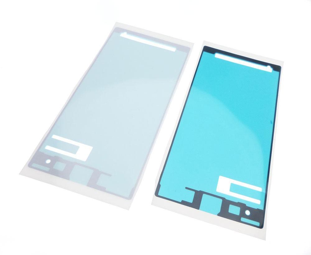 Adh&eacute;sif pour le bloc avant lcd + tactile Sony Xperia Z1 L39h L39i