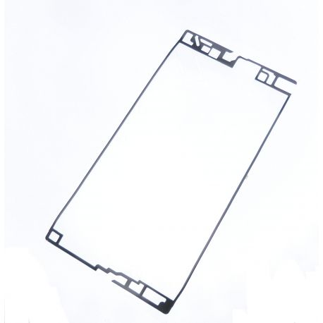 Adhésif pour le bloc lcd + tactile avant Sony Xperia Z ultra C6833 C6802 C6603 XL