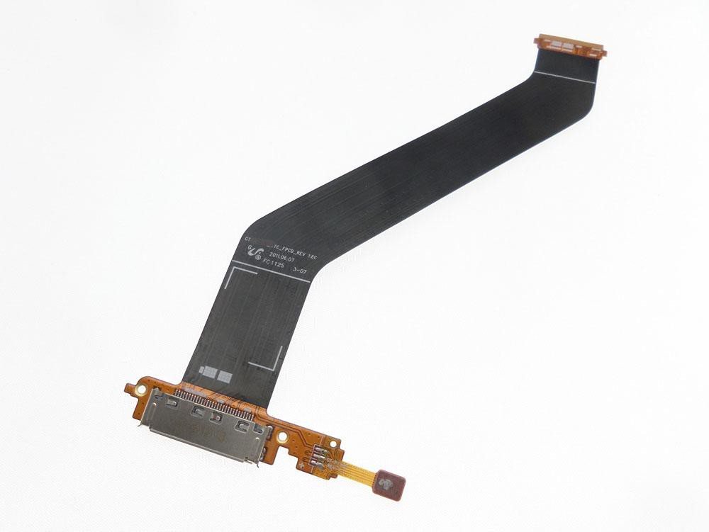 Nappe de charge pour Samsung Galaxy TAB 2 P5100 P5110