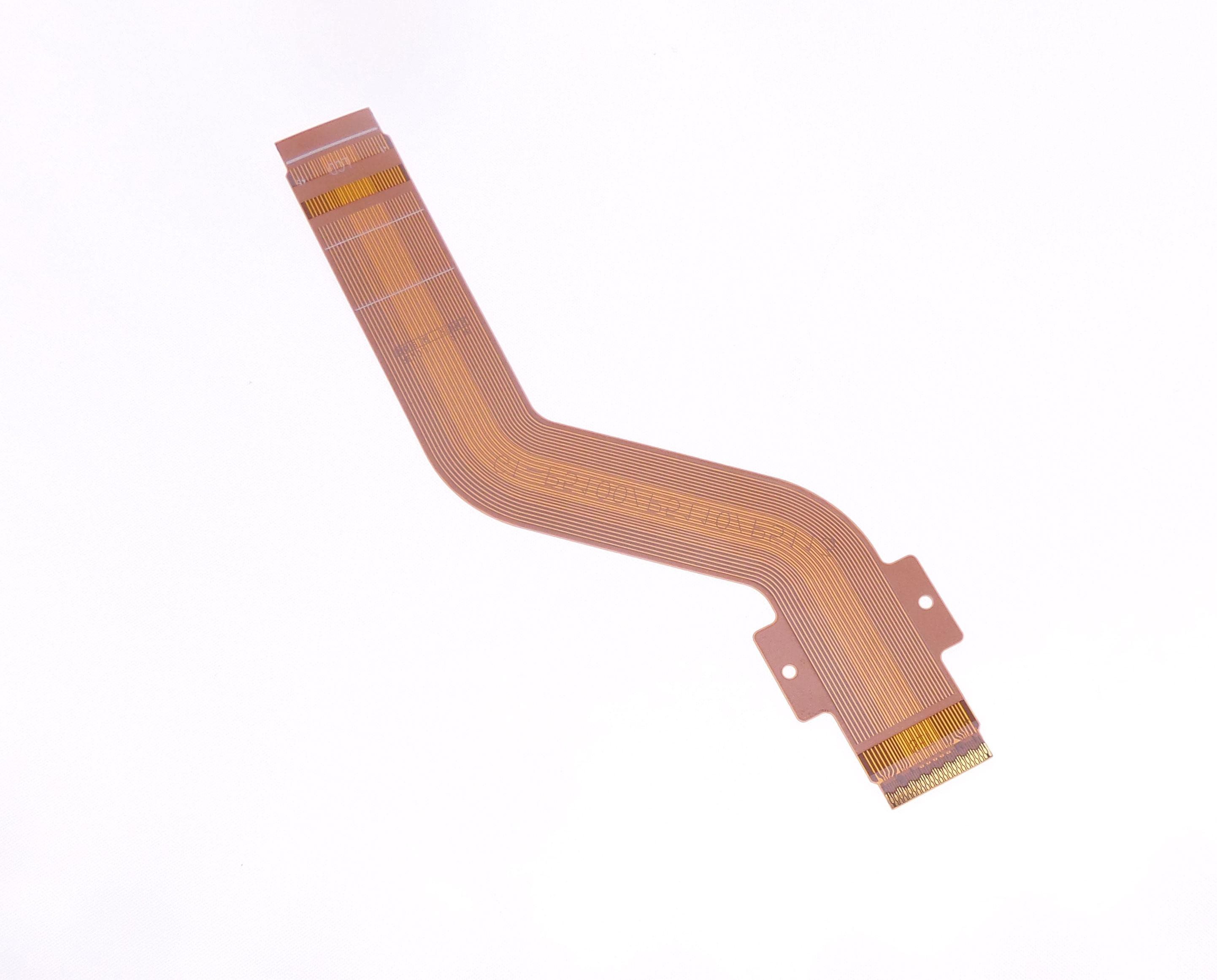 Nappe de connexion du LCD pour Samsung Galaxy TAB 2 P5100 P5110