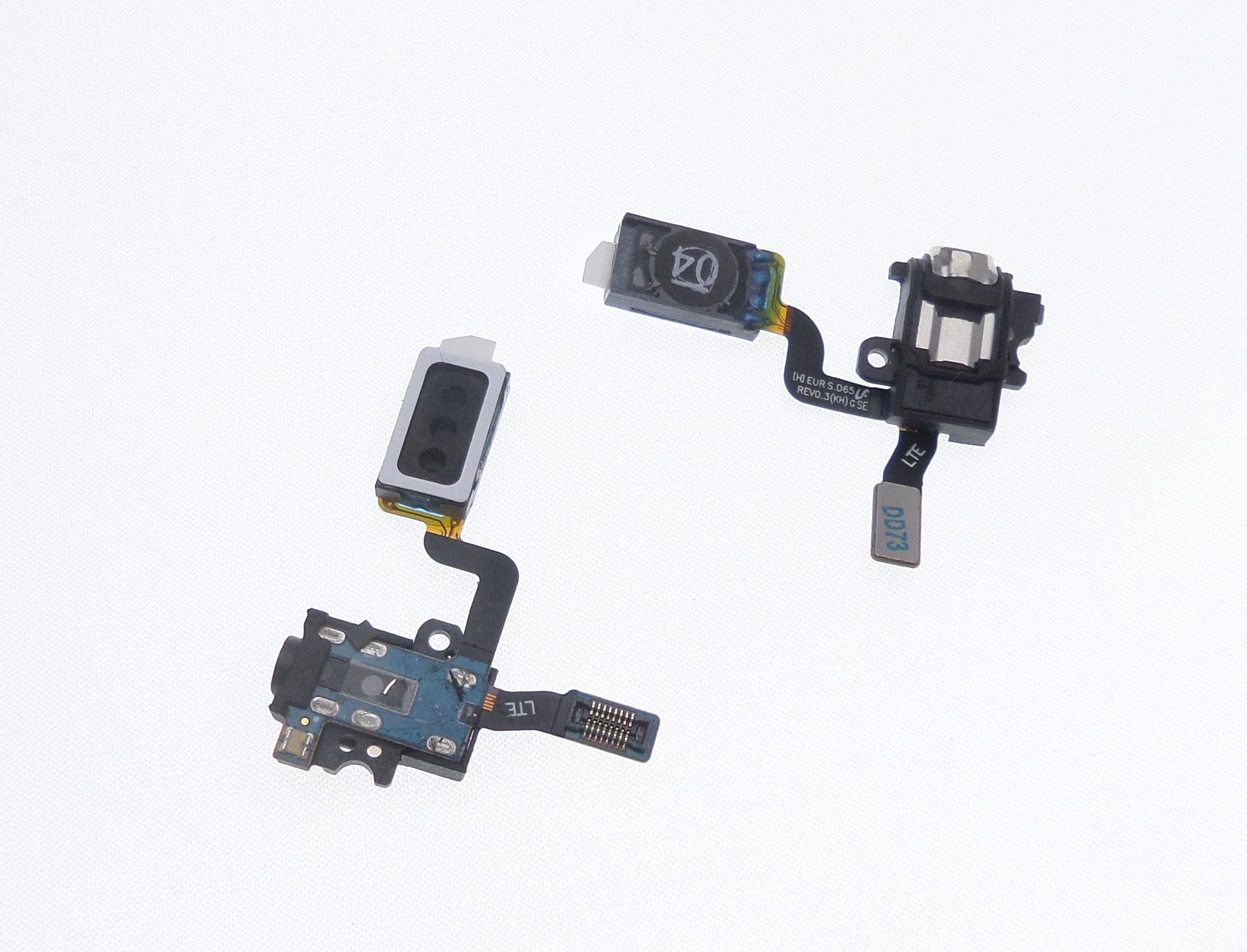 Haut parleur oreille pour Samsung Galaxy Note 3 N9005